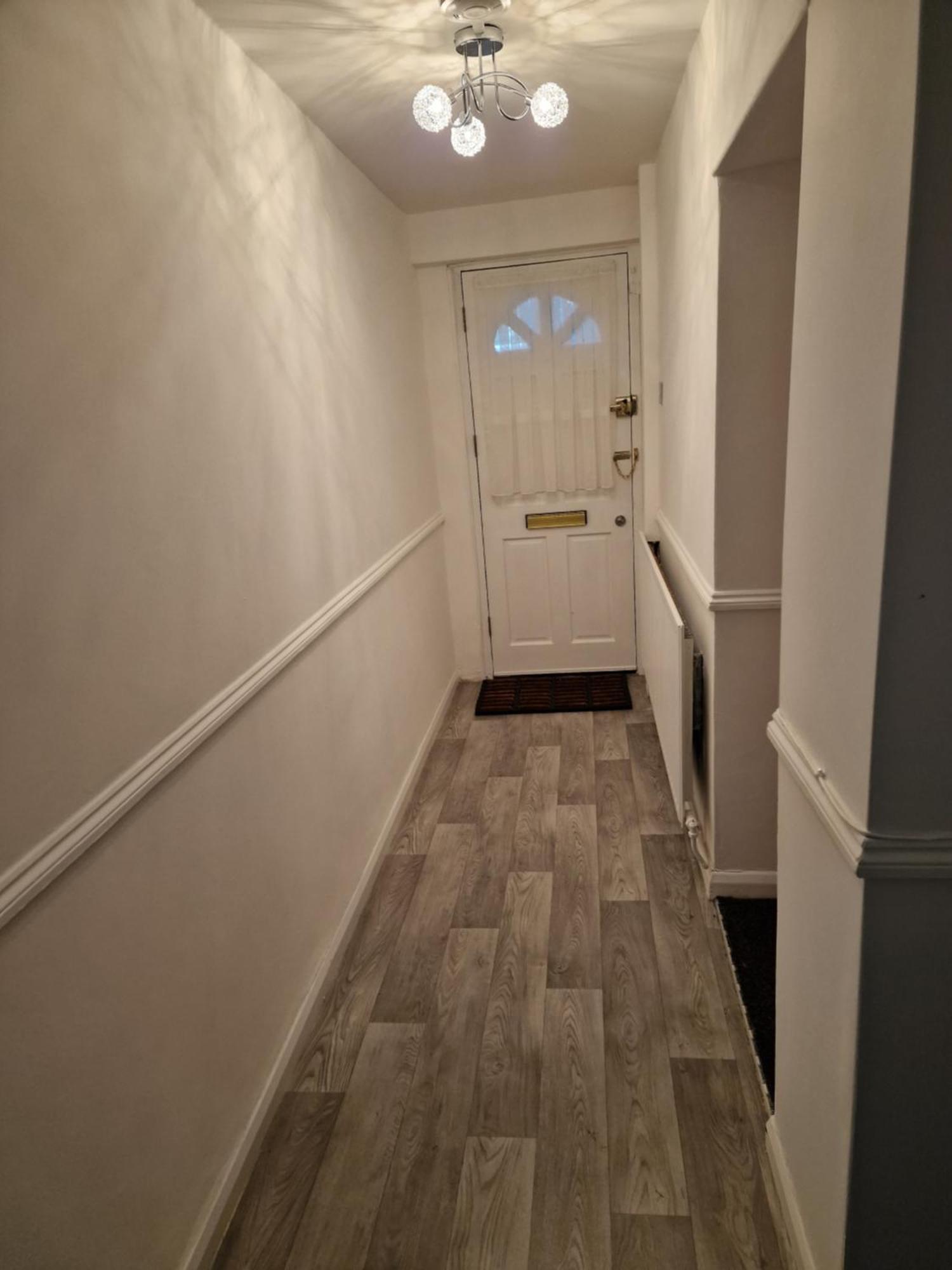 One Room In Stoke Newington Лондон Экстерьер фото