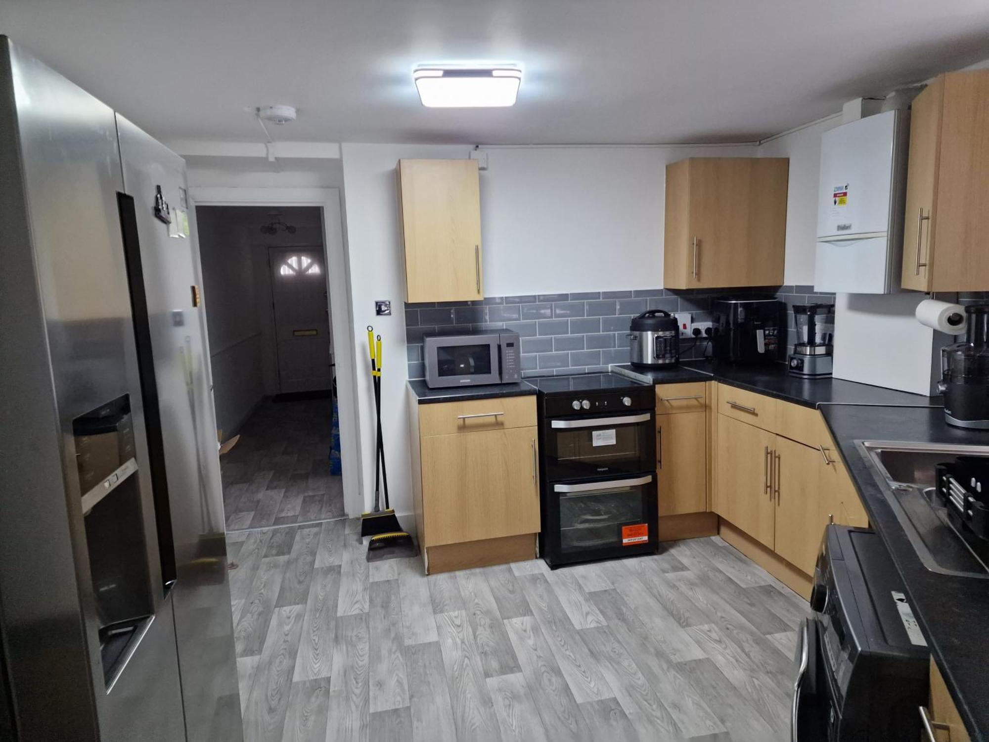 One Room In Stoke Newington Лондон Экстерьер фото